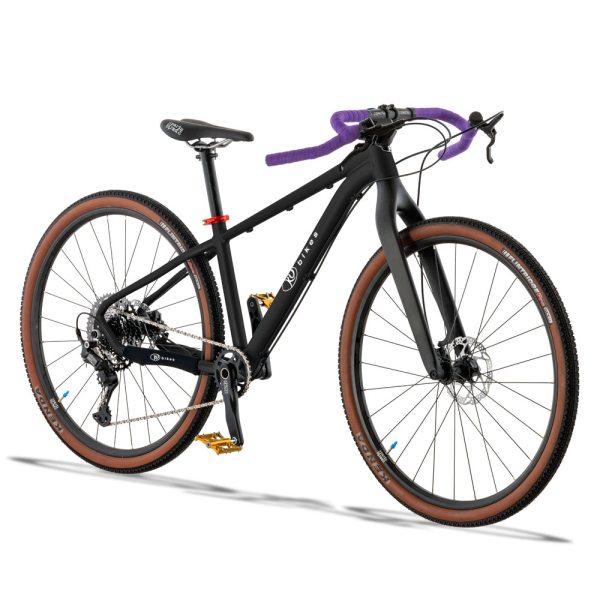 KUbikes 29XS gravel
